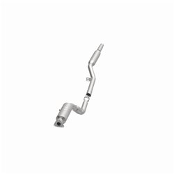 MagnaFlow 2005-2008 Audi A6 Quattro Convertisseur Catalytique Ajustement Direct Norme Fédérale / EPA OEM
