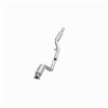MagnaFlow 2005-2008 Audi A6 Quattro Convertisseur Catalytique Ajustement Direct Norme Fédérale / EPA OEM