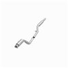 MagnaFlow 2005-2008 Audi A6 Quattro Convertisseur Catalytique Ajustement Direct Norme Fédérale / EPA OEM