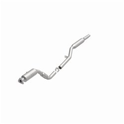 MagnaFlow 2005-2008 Audi A6 Quattro Convertisseur Catalytique Ajustement Direct Norme Fédérale / EPA OEM
