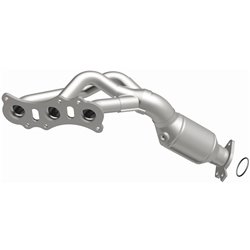 MagnaFlow 2003-2004 Toyota 4Runner Convertisseur Catalytique sur Collecteur Norme Fédérale / EPA OEM