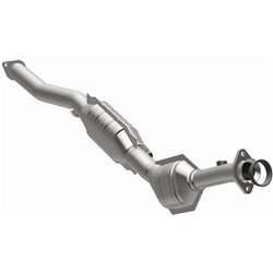 MagnaFlow 2007-2011 Ford Ranger Convertisseur Catalytique Ajustement Direct Norme Fédérale / EPA OEM