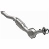 MagnaFlow 2007-2011 Ford Ranger Convertisseur Catalytique Ajustement Direct Norme Fédérale / EPA OEM