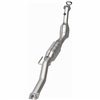 MagnaFlow 2007-2011 Ford Ranger Convertisseur Catalytique Ajustement Direct Norme Fédérale / EPA OEM