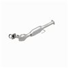 MagnaFlow 2007-2011 Ford Ranger Convertisseur Catalytique Ajustement Direct Norme Fédérale / EPA OEM