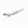 MagnaFlow 2007-2011 Ford Ranger Convertisseur Catalytique Ajustement Direct Norme Fédérale / EPA OEM