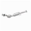 MagnaFlow 2007-2011 Ford Ranger Convertisseur Catalytique Ajustement Direct Norme Fédérale / EPA OEM