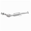 MagnaFlow 2007-2011 Ford Ranger Convertisseur Catalytique Ajustement Direct Norme Fédérale / EPA OEM