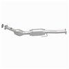 MagnaFlow 2007-2011 Ford Ranger Convertisseur Catalytique Ajustement Direct Norme Fédérale / EPA OEM