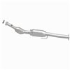 MagnaFlow 2007-2011 Ford Ranger Convertisseur Catalytique Ajustement Direct Norme Fédérale / EPA OEM