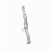 MagnaFlow 2007-2011 Ford Ranger Convertisseur Catalytique Ajustement Direct Norme Fédérale / EPA OEM