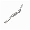 MagnaFlow 2007-2011 Ford Ranger Convertisseur Catalytique Ajustement Direct Norme Fédérale / EPA OEM