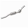 MagnaFlow 2007-2011 Ford Ranger Convertisseur Catalytique Ajustement Direct Norme Fédérale / EPA OEM