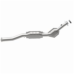 MagnaFlow 2007-2011 Ford Ranger Convertisseur Catalytique Ajustement Direct Norme Fédérale / EPA OEM