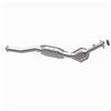 MagnaFlow 2007-2011 Ford Ranger Convertisseur Catalytique Ajustement Direct Norme Fédérale / EPA OEM