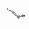 MagnaFlow 2007-2011 Ford Ranger Convertisseur Catalytique Ajustement Direct Norme Fédérale / EPA OEM
