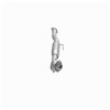 MagnaFlow 2007-2011 Ford Ranger Convertisseur Catalytique Ajustement Direct Norme Fédérale / EPA OEM