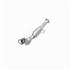 MagnaFlow 2007-2011 Ford Ranger Convertisseur Catalytique Ajustement Direct Norme Fédérale / EPA OEM