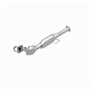 MagnaFlow 2007-2011 Ford Ranger Convertisseur Catalytique Ajustement Direct Norme Fédérale / EPA OEM