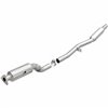 MagnaFlow 2005-2008 Audi A6 Quattro Convertisseur Catalytique Ajustement Direct Norme Fédérale / EPA OEM