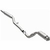 MagnaFlow 2005-2008 Audi A6 Quattro Convertisseur Catalytique Ajustement Direct Norme Fédérale / EPA OEM