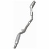 MagnaFlow 2005-2008 Audi A6 Quattro Convertisseur Catalytique Ajustement Direct Norme Fédérale / EPA OEM