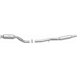 MagnaFlow 2005-2008 Audi A6 Quattro Convertisseur Catalytique Ajustement Direct Norme Fédérale / EPA OEM