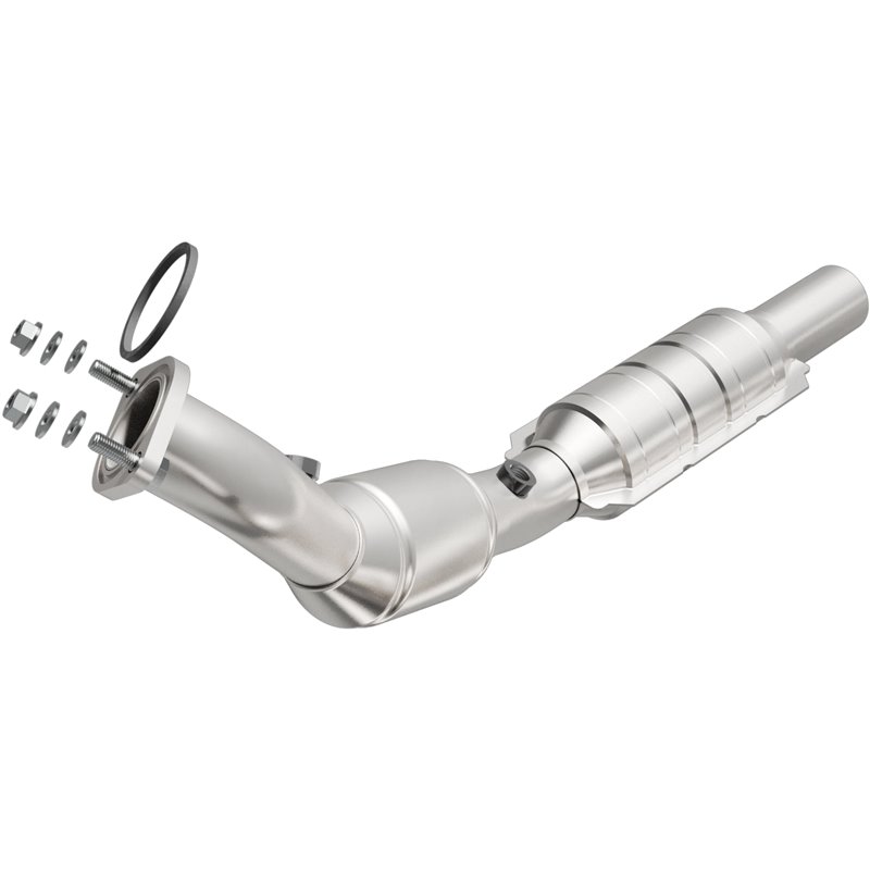 MagnaFlow 2010-2011 Chevrolet Camaro Convertisseur Catalytique Ajustement Direct Norme Californie CARB