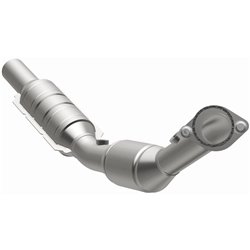 MagnaFlow 2010-2011 Chevrolet Camaro Convertisseur Catalytique Ajustement Direct Norme Californie CARB