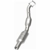 MagnaFlow 2010-2011 Chevrolet Camaro Convertisseur Catalytique Ajustement Direct Norme Californie CARB