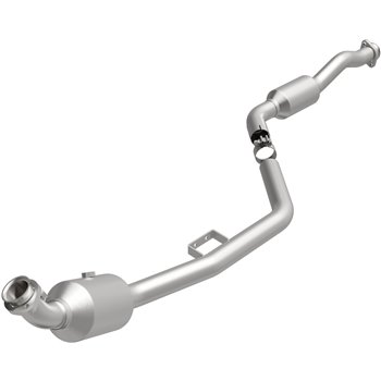 MagnaFlow 2007-2009 Mercedes-Benz E350 Convertisseur Catalytique Ajustement Direct Norme Californie CARB