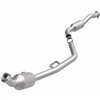MagnaFlow 2007-2009 Mercedes-Benz E350 Convertisseur Catalytique Ajustement Direct Norme Californie CARB