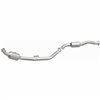 MagnaFlow 2007-2009 Mercedes-Benz E350 Convertisseur Catalytique Ajustement Direct Norme Californie CARB