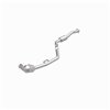 MagnaFlow 2007-2009 Mercedes-Benz E350 Convertisseur Catalytique Ajustement Direct Norme Californie CARB