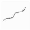 MagnaFlow 2007-2009 Mercedes-Benz E350 Convertisseur Catalytique Ajustement Direct Norme Californie CARB