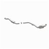 MagnaFlow 2007-2009 Mercedes-Benz E350 Convertisseur Catalytique Ajustement Direct Norme Californie CARB
