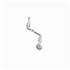MagnaFlow 2007-2009 Mercedes-Benz E350 Convertisseur Catalytique Ajustement Direct Norme Californie CARB