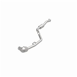 MagnaFlow 2007-2009 Mercedes-Benz E350 Convertisseur Catalytique Ajustement Direct Norme Californie CARB