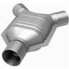 MagnaFlow 2013-2014 Subaru Legacy Convertisseur Catalytique Universel Norme Californie CARB