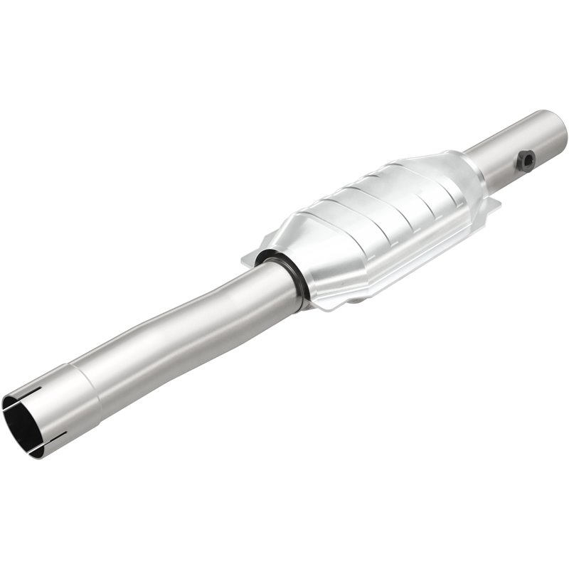 MagnaFlow 1999-2001 Jeep Grand Cherokee Convertisseur Catalytique Ajustement Direct Norme Fédérale / EPA HM