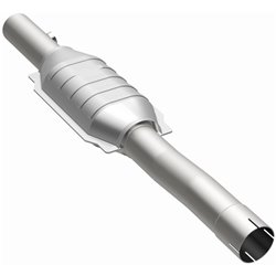 MagnaFlow 1999-2001 Jeep Grand Cherokee Convertisseur Catalytique Ajustement Direct Norme Fédérale / EPA HM