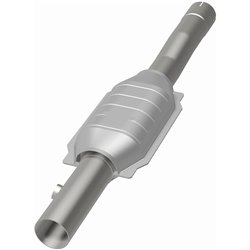 MagnaFlow 1999-2001 Jeep Grand Cherokee Convertisseur Catalytique Ajustement Direct Norme Fédérale / EPA HM