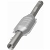 MagnaFlow 1999-2001 Jeep Grand Cherokee Convertisseur Catalytique Ajustement Direct Norme Fédérale / EPA HM