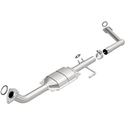 MagnaFlow 2001-2004 Toyota Sequoia Convertisseur Catalytique Ajustement Direct Norme Fédérale / EPA HM