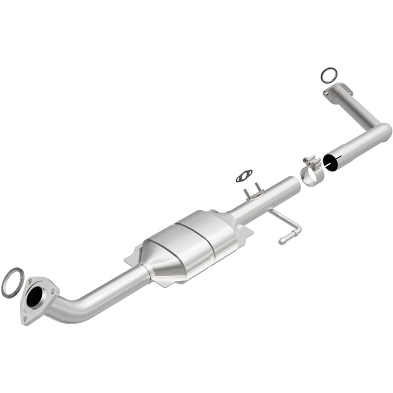 MagnaFlow 2001-2004 Toyota Sequoia Convertisseur Catalytique Ajustement Direct Norme Fédérale / EPA HM