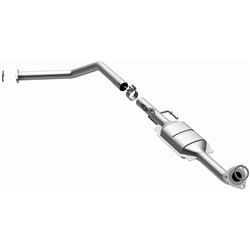 MagnaFlow 2001-2004 Toyota Sequoia Convertisseur Catalytique Ajustement Direct Norme Fédérale / EPA HM