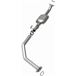 MagnaFlow 2001-2004 Toyota Sequoia Convertisseur Catalytique Ajustement Direct Norme Fédérale / EPA HM