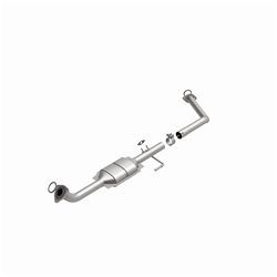 MagnaFlow 2001-2004 Toyota Sequoia Convertisseur Catalytique Ajustement Direct Norme Fédérale / EPA HM