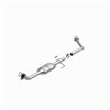 MagnaFlow 2001-2004 Toyota Sequoia Convertisseur Catalytique Ajustement Direct Norme Fédérale / EPA HM