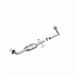 MagnaFlow 2001-2004 Toyota Sequoia Convertisseur Catalytique Ajustement Direct Norme Fédérale / EPA HM